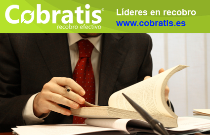 Proceso monitorio de CObratis lider recobro morosos España