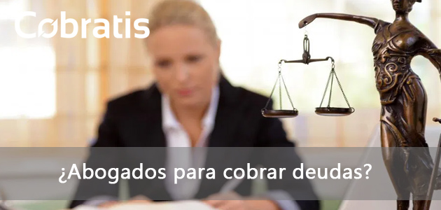 abogados especializados cobrar deudas