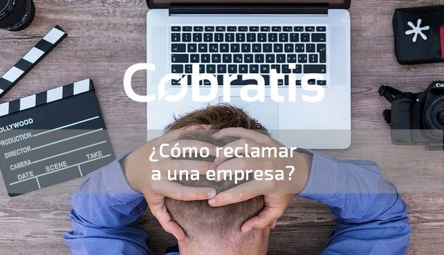 cobrar deuda a empresa