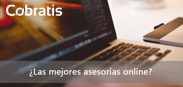 las mejores asesorias online