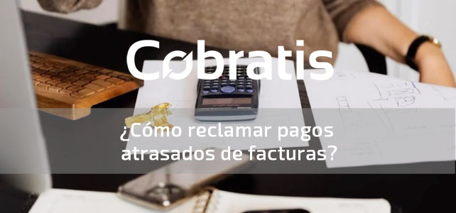 cobrar atrasos de facturas