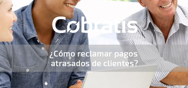 gestionar pagos atrasados clientes