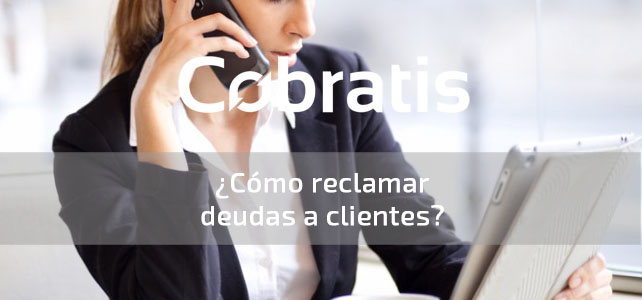 reclamar clientes morosos