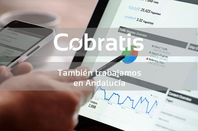 cobrar deudas Andalucía impagos morosos