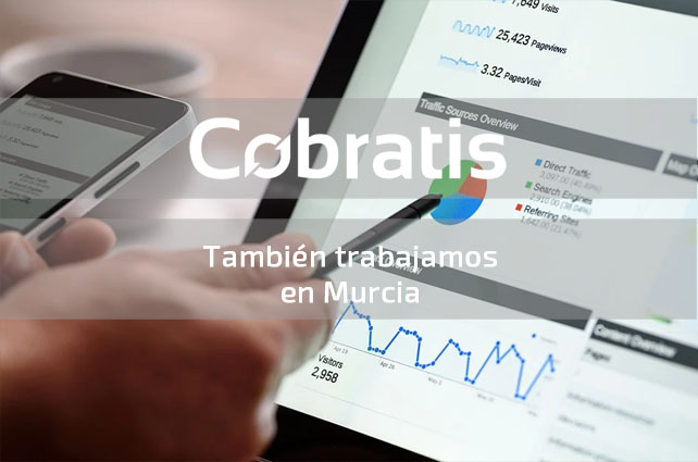 cobrar deudas impagos facturas en Murcia