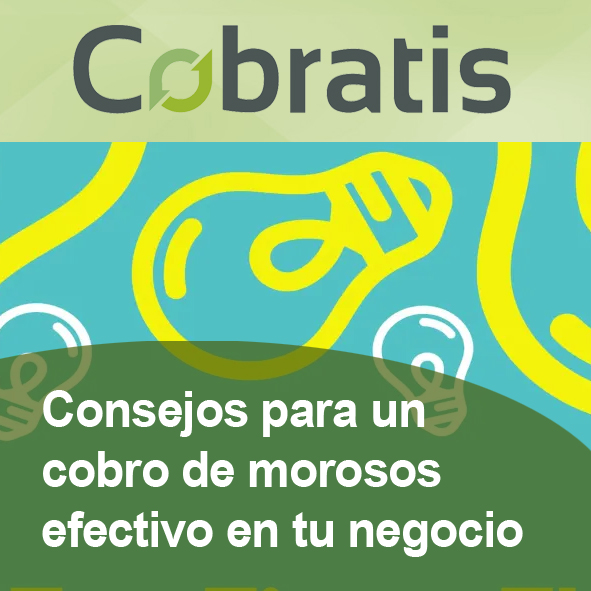 cobro de morosos