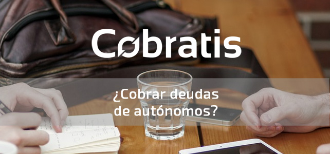 cobrar deudas autonomos