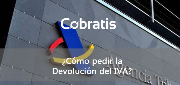 devolución del iva