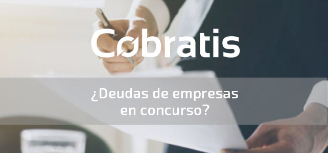 empresas en concurso de acreedores