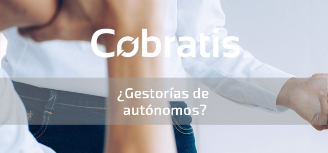 gestorias de autonomos