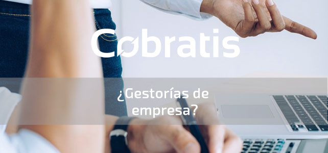 gestorias de empresa