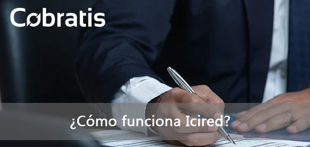 Icired Impagados Icired Impagados