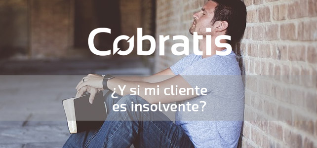 cliente insolvente concurso acreedores