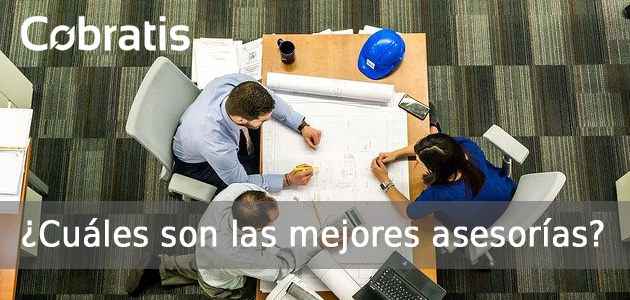 mejores asesorias empresa