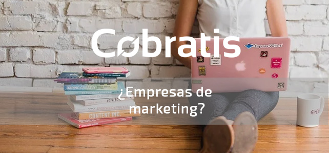 empresas de marketing y publicidad