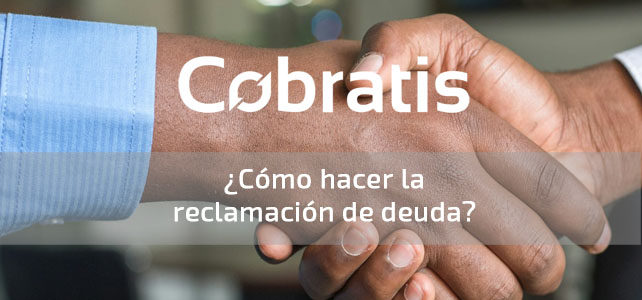 reclamacion de deuda