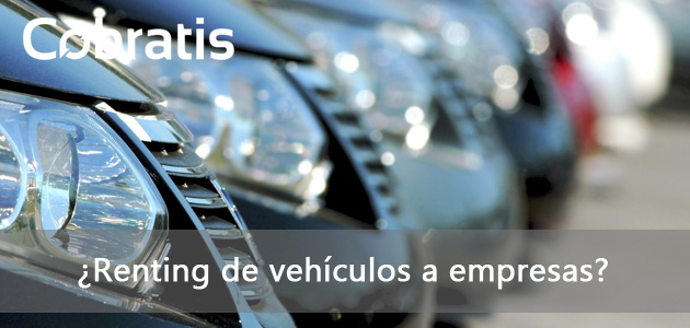 renting de vehiculos