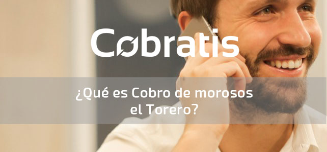 cobro morosos torero