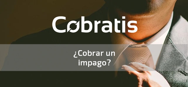 cobrar impago