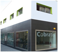 Oficinas Cobratis